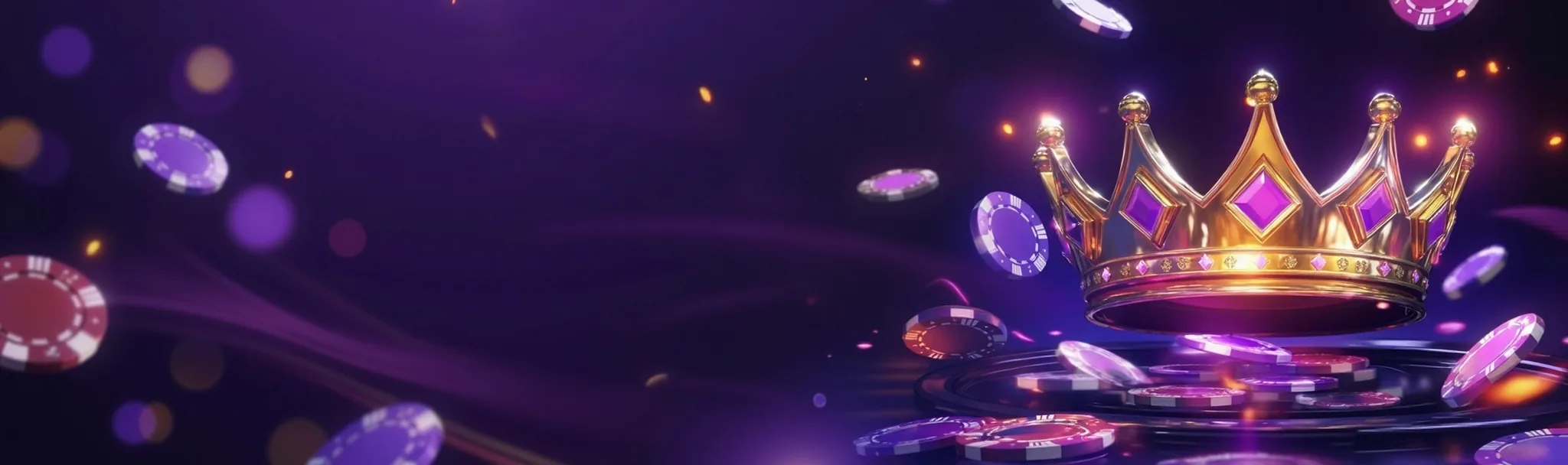 Vibro Casino editorial scene